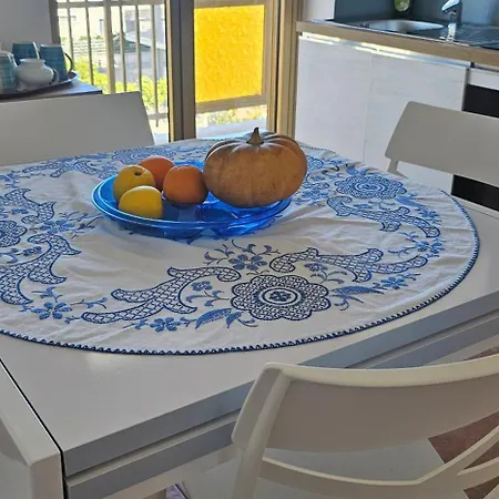 Anni Apartment Torre Melissa