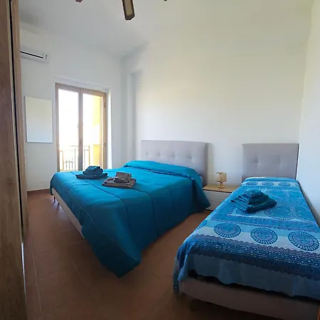 Apartment Anni