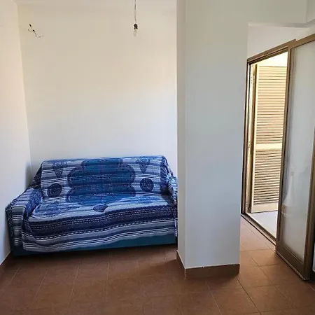 Anni Apartment *