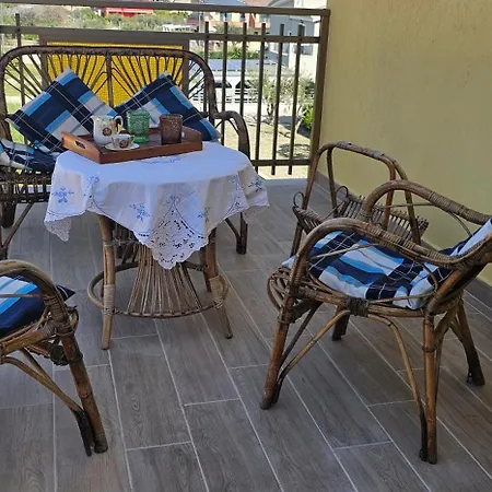 Anni * Torre Melissa