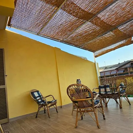 Anni Apartment *