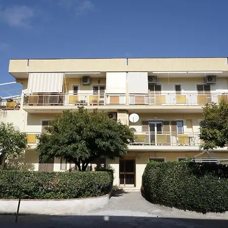 Anni Apartment *