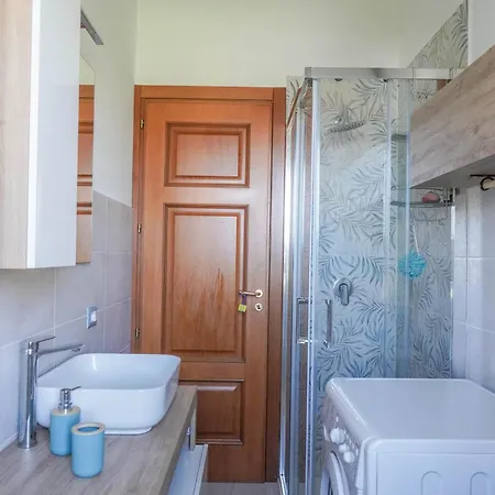 Apartment Anni *