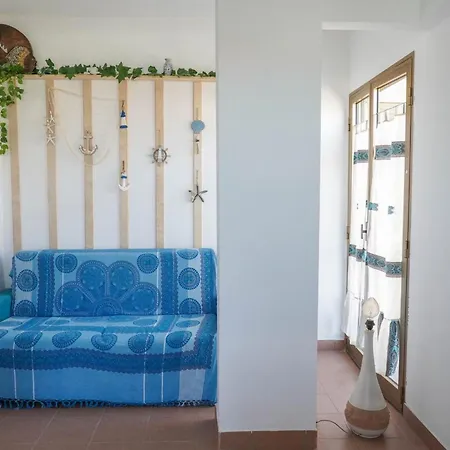 Anni Apartment
