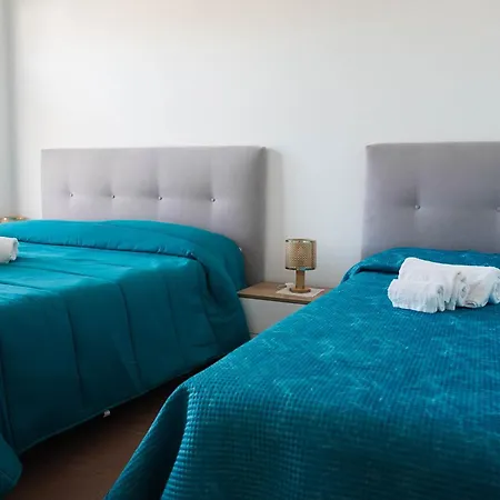 Apartment Anni