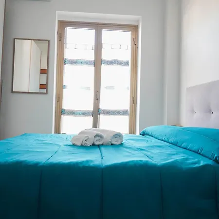 Anni Apartment Torre Melissa