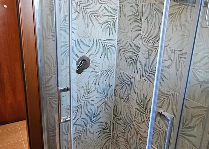 Apartman Anni Torre Melissa