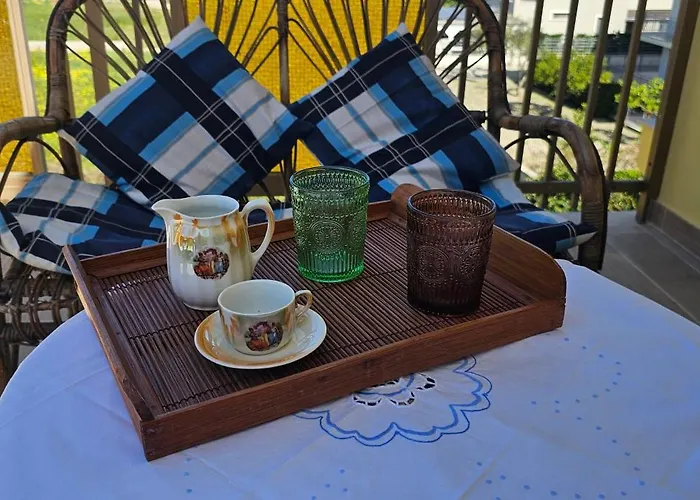 Anni * Torre Melissa