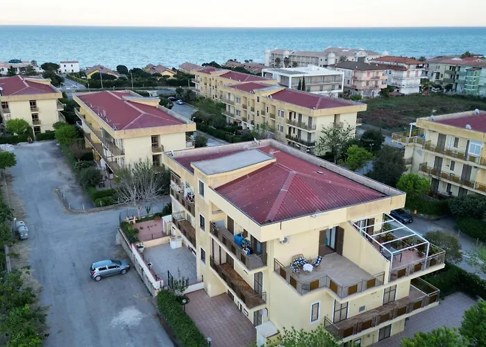 Anni * Torre Melissa