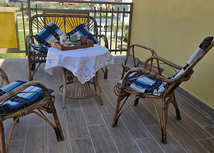 Anni * Torre Melissa